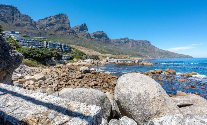 5 Bedroom Property for Sale in Camps Bay Western Cape